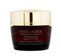 凑单品：ESTEE LAUDER 雅诗兰黛 Vitality Nutrious 红石榴晚霜（15ml）