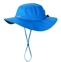 凑单品：Columbia 哥伦比亚 Eminent Storm Omni-Tech Booney Hat 男士户外帽