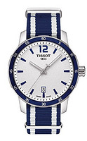 TISSOT 天梭 时捷系列 T095.410.17.037.01 石英男士手表