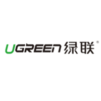 绿联 UGREEN