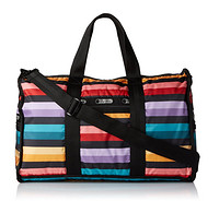 LeSportsac Gym Duffle 单肩旅行包