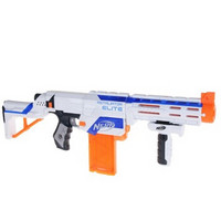 新低价：NERF 精英系列 A0713 远程速瞄发射器