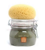 BORGHESE 贝佳斯 FANGO 矿物营养泥浆面膜 430ml