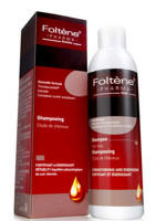 Foltene 防脱发洗发液（男用）200ml