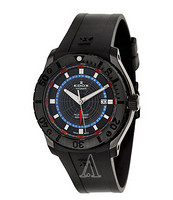 EDOX 依度 CLASS 1 GMT WORLDTIMER 93005-37N-NOBU 男款自动机械腕表