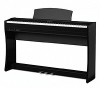 KAWAI 卡瓦依 CL26 III 88 键数码钢琴全套 黑色