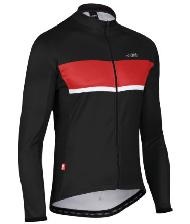dhb Classic Roubaix 长袖骑行服