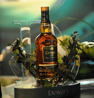 新低价：Dewar's  帝王 15年威士忌 700ml*3瓶