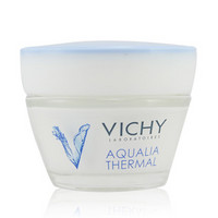 凑单品：VICHY 薇姿 温泉矿物水活保湿霜15ml