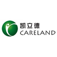 CARELAND/凯立德