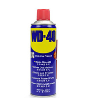 WD-40 万能除湿防锈润滑剂 400ml