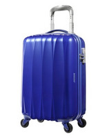 移动端：AMERICAN TOURISTER 美旅 70R*01001 万向轮拉杆箱 20寸