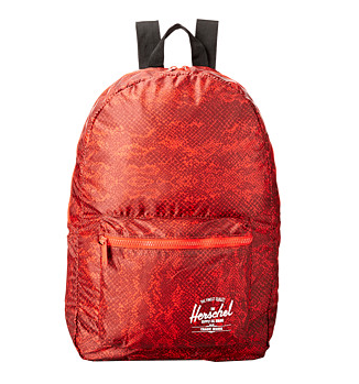 Herschel Supply 和行 Daypack系列 10076 男士休闲背包