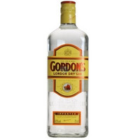 Gordon’s 哥顿 干味伦敦金酒 750ml