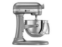 KitchenAid 凯膳怡 Professional 6 Qt Mixer RKSM6573ER 专业厨师机 开箱版