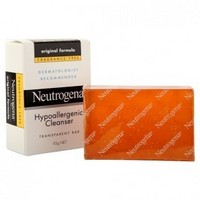 Neutrogena 露得清 防过敏的清洁皂 95g