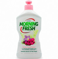 MORNING FRESH 超级浓缩护手洗洁精 400ml*10瓶