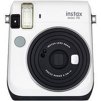 FUJIFILM 富士 instax mini70 Checky 拍立得相机