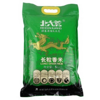 BEIDAHUANG 北大荒  长粒香米 5kg/袋