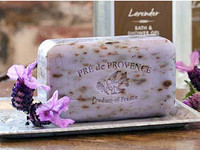 PRE de PROVENCE Lavender Soap Bar 薰衣草 手工皂250g