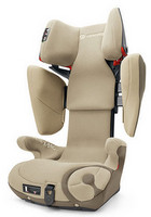 CONCORD 康科德 Transformer X-BAG 变形金刚 汽车安全座椅