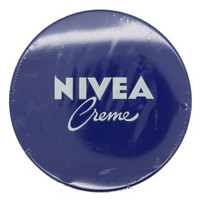 移动端：NIVEA 妮维雅 经典蓝罐铁盒 保湿润肤霜 169g