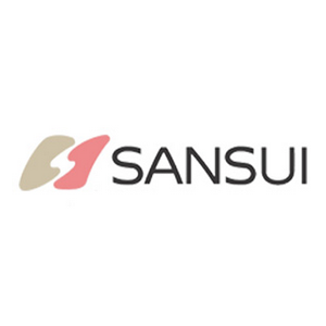 山水 SANSUI