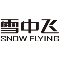 雪中飞 SNOW FLYING