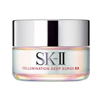 SK-II 美之匙  Cellumination EX 环采钻白修护霜  50g