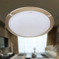 Panasonic 松下 HHLA1521K 小土豪金 22.4W LED吸顶灯+凑单品