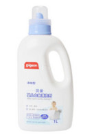 Pigeon 贝亲 婴儿衣物清洗剂（浓缩型）1000ml