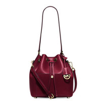 MICHAEL KORS Greenwich Medium Bucket Bag 中号水桶包