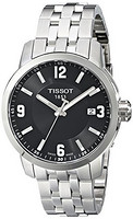 TISSOT 天梭 T0554101105700 男士腕表