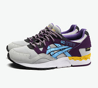 ASICS 亚瑟士 Tiger GEL-LYTE V  Gore-Tex 中性复古跑鞋