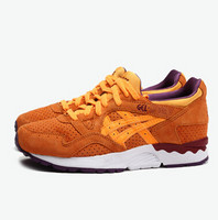 ASICS 亚瑟士 Tiger GEL-LYTE V 休闲运动鞋