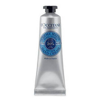 L'OCCITANE 欧舒丹 乳木果丰凝润手霜150ml