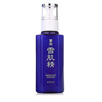 KOSE 高丝 雪肌精 药用乳液 140ml