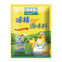 太太乐 鸡精 454g+赠品