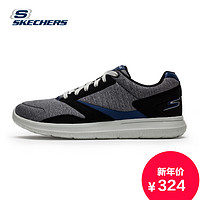 17日0点开抢：SKECHERS 斯凯奇 53991 男款跑鞋