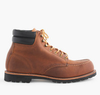 RED WING 红翼 6