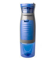 新低价：contigo 康迪克 袋鼠杯 750ml 运动水杯