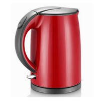 26日10点:Midea 美的 MK-HJ1501 电热水壶 4