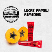 凑单品：LUCAS' Papaw Ointment 木瓜膏 25g