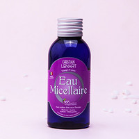 CHRISTIAN LENART Eau Micellaire 卸妆水 500ml