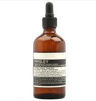 值友专享：Aesop PARSLEY SEED ANTI OXIDANT SERUM  香芹精华