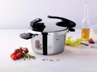 Fissler 菲仕乐 旗舰款高压锅套装 2.5L＋4.5L