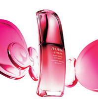 再特价：SHISEIDO 资生堂 ULTIMUNE 红研肌活精华露 50ml