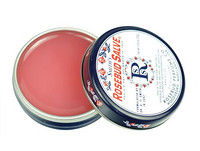 Rosebud Salve 玫瑰花蕾唇膏 22g *3件