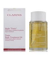 CLARINS 娇韵诗 调和身体护理油 100ml 