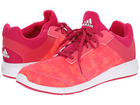 adidas 阿迪达斯 S-flex 童款跑鞋 粉色
